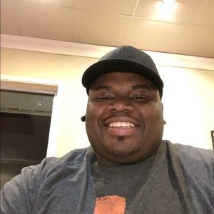 Meet your Posher, Chadwick